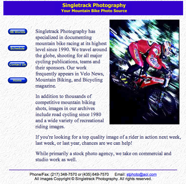 Link to stphoto.com Site