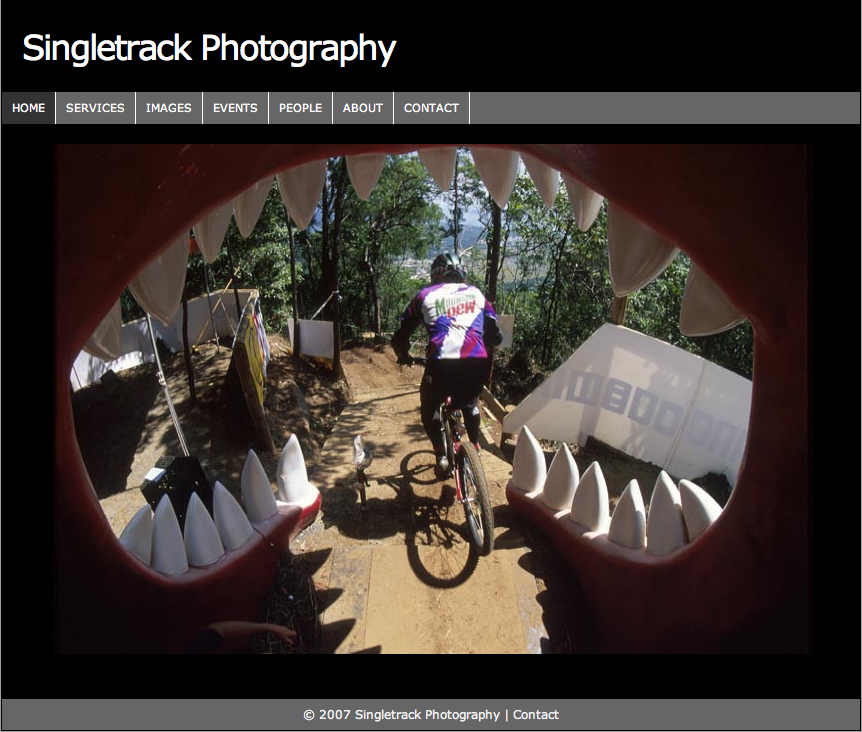 Link to stphoto.com Site